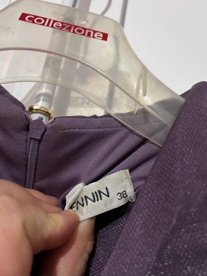 Tesettür abiye - Görsel 4