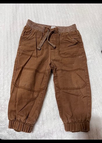 LC Waikiki 9-12 Ay