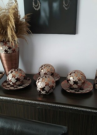 Zara Home Dekorasyon 