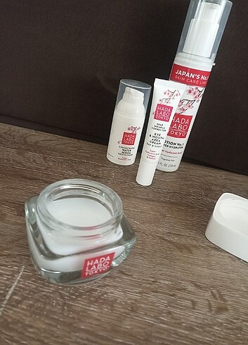 Hada labo tokyo
