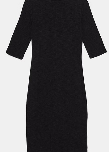 Zara zara elbise