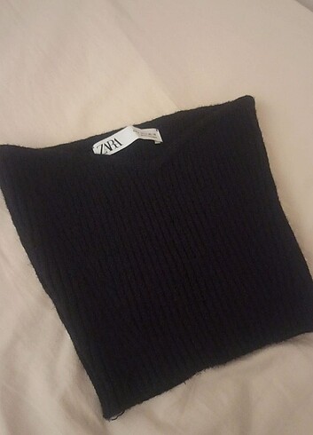 Zara zara crop