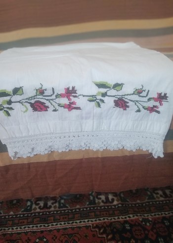 Yastık Kılıfı