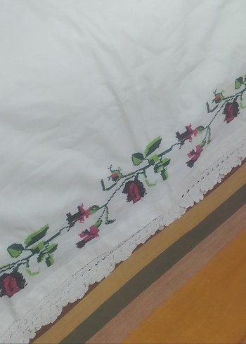 Beden Yastık Kılıfı