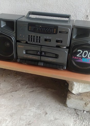 Sunny Müzik Seti