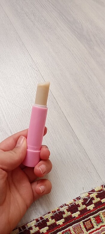 Diğer Lip balm