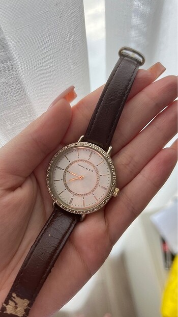 Anne Klein Kadin saati