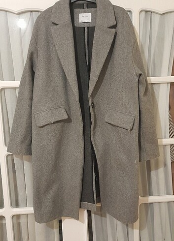 Bershka Bershka Oversize Kaban
