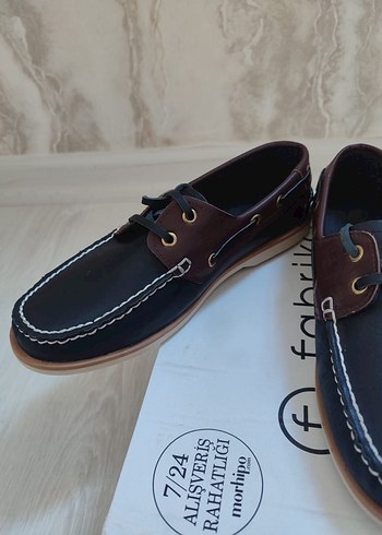 Koyu Kahverengi loafer Erkek Günlük Ayakkabı - Görsel 3