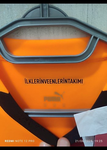 Galatasaray forması - Görsel 4