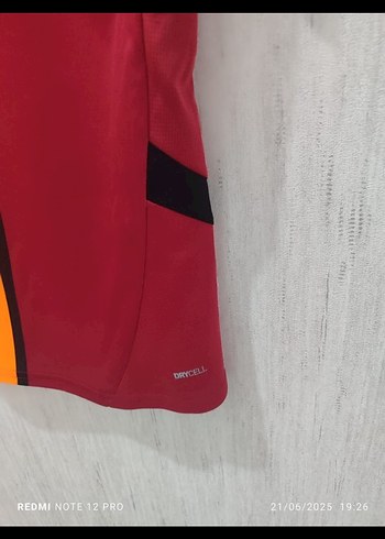 Galatasaray forması - Görsel 3