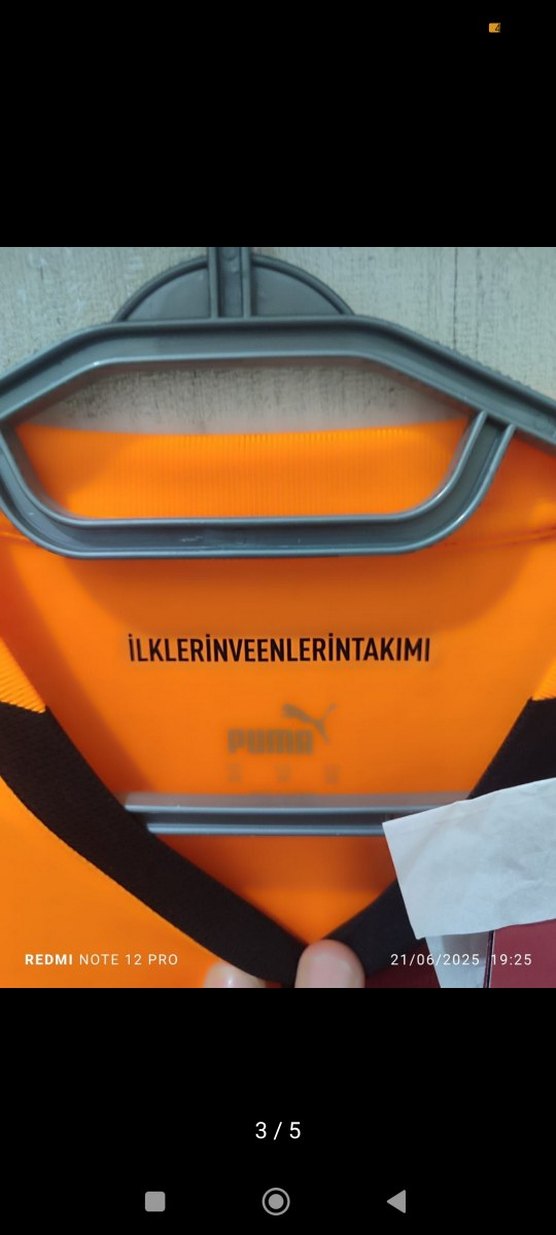 Galatasaray forması - Görsel 4