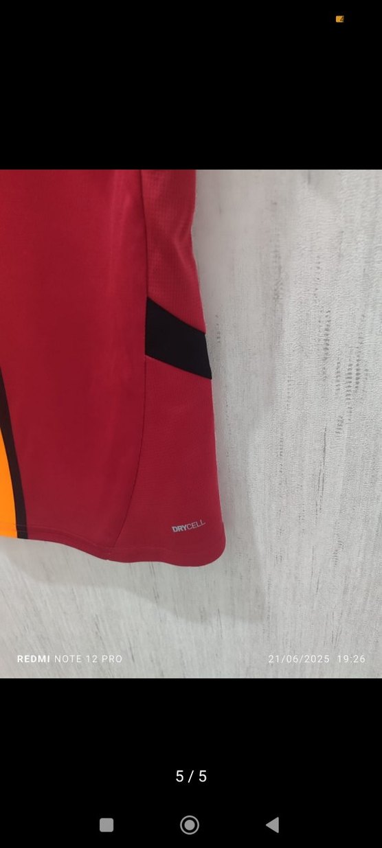 Galatasaray forması - Görsel 3