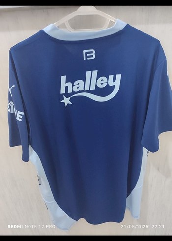 Fenerbahçe forması - Görsel 3