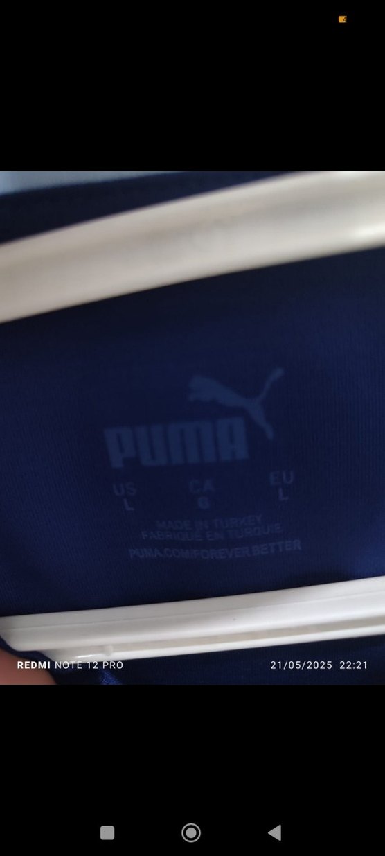 Fenerbahçe forması - Görsel 4