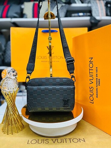 Beden çeşitli Renk Louis vuıtton çanta
