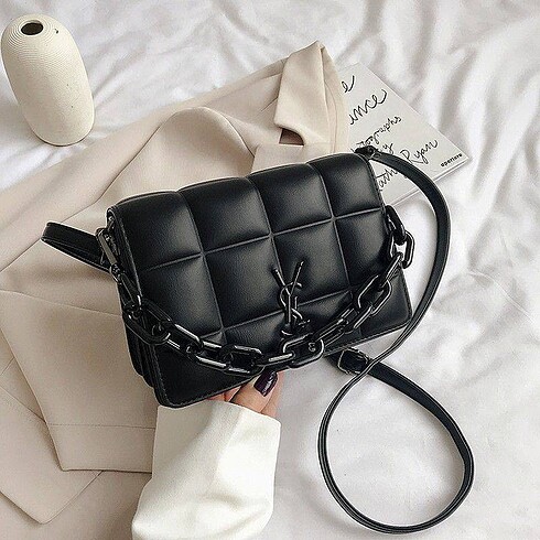 YSL çanta