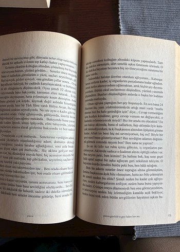 Pucca Günlük 2 - Ve Geri Kalan Her Şey - Görsel 3