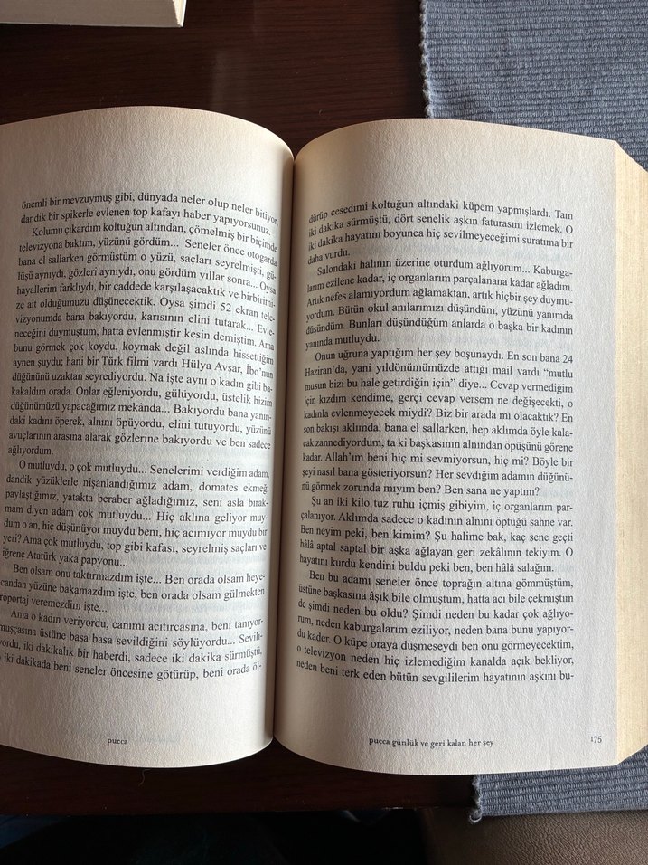 Pucca Günlük 2 - Ve Geri Kalan Her Şey - Görsel 3