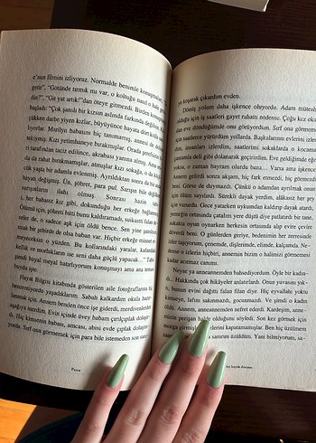 Küçük Aptalın Büyük Dünyası - Pucca Günlük - Görsel 3