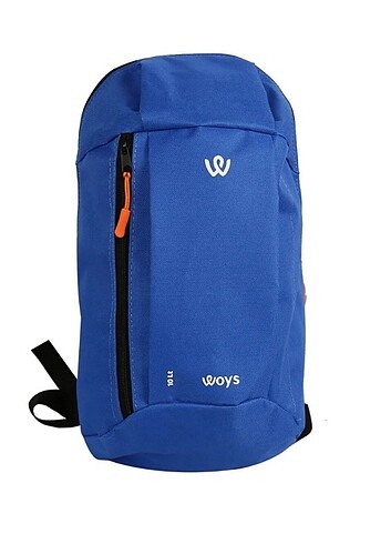 Beden 10 lt unisex kamp bisiklet yürüyüş mini sırt çantası