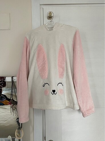 Penti polar pijama takımı