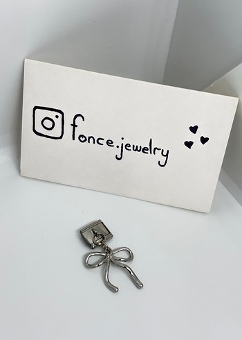 Diğer Nomination Charm