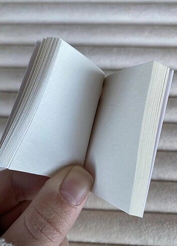 Diğer Mini Defter Anahtarlık