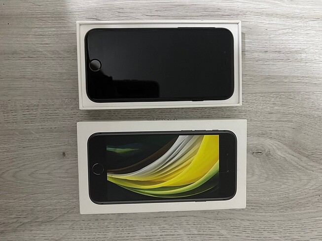 iphone se