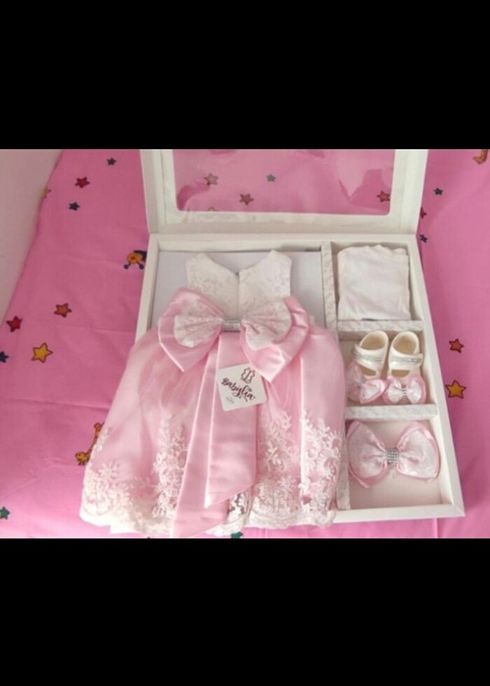 Mevlüt seti  - Görsel 2