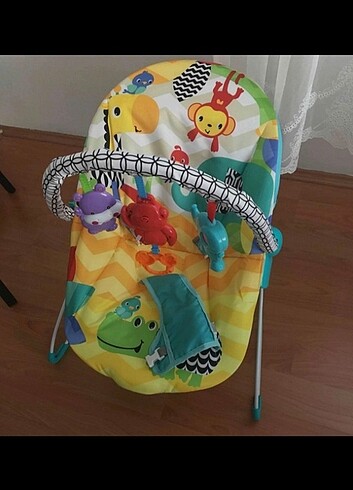 Ana dizi ana kucağı - Görsel 2