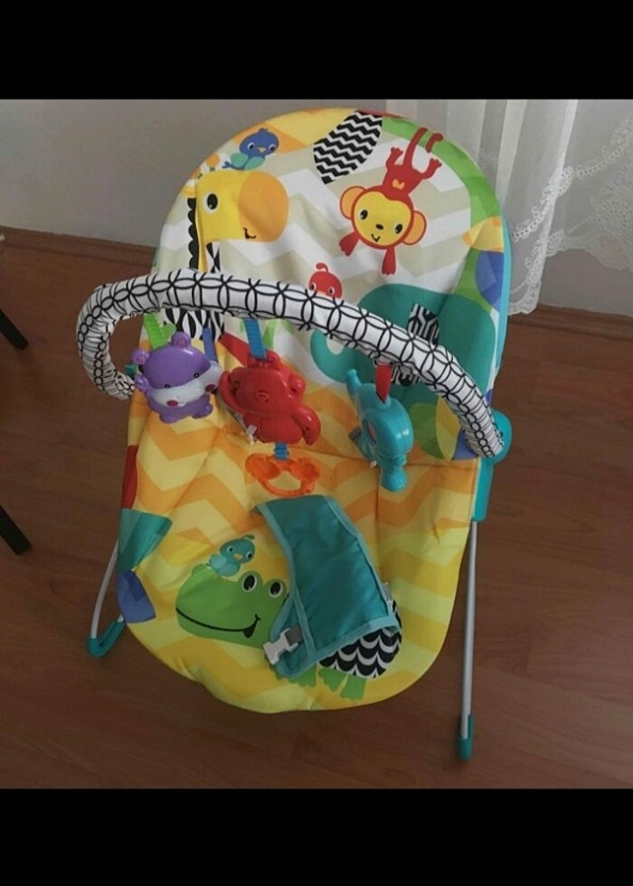 Ana dizi ana kucağı  - Görsel 2