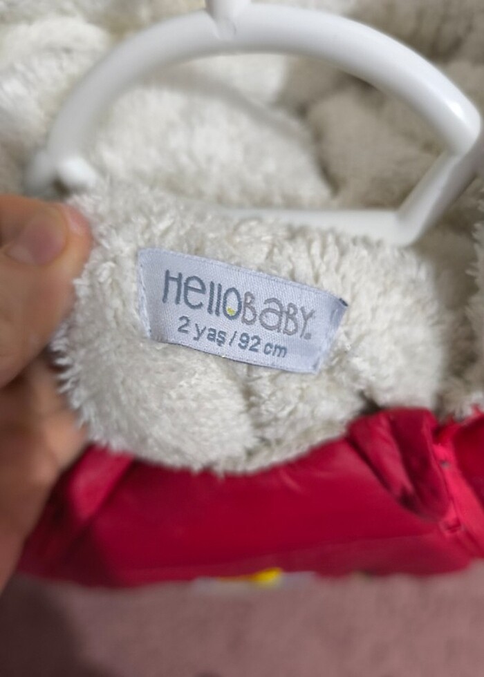 Astronot tulum  - Görsel 2