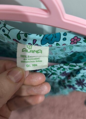 Çocuk gömlek  - Görsel 2