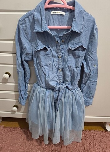 Çocuk elbise  - Görsel 2