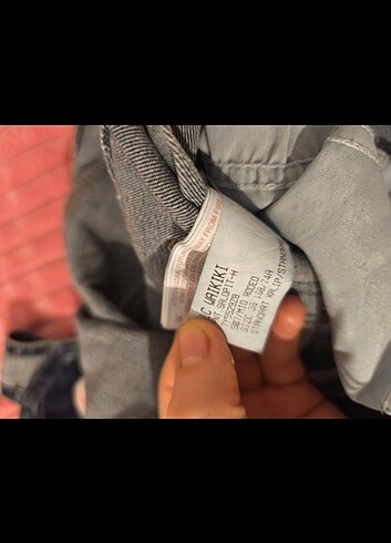 Hamile tulum - Görsel 2