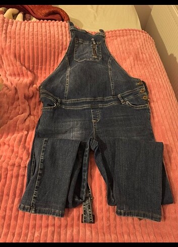 Hamile tulum - Görsel 3