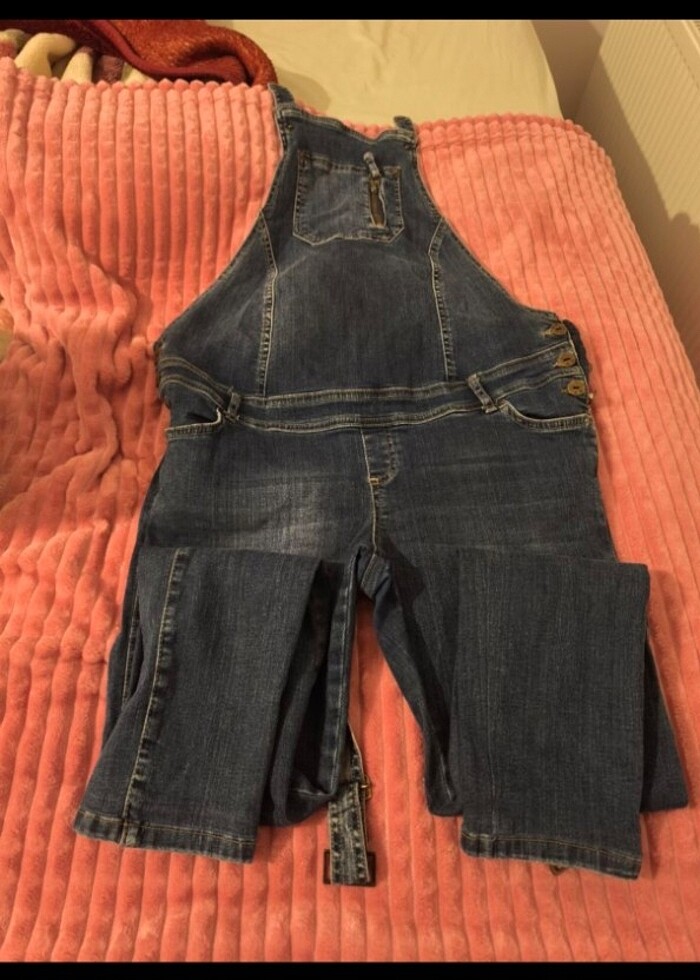 Hamile tulum  - Görsel 3