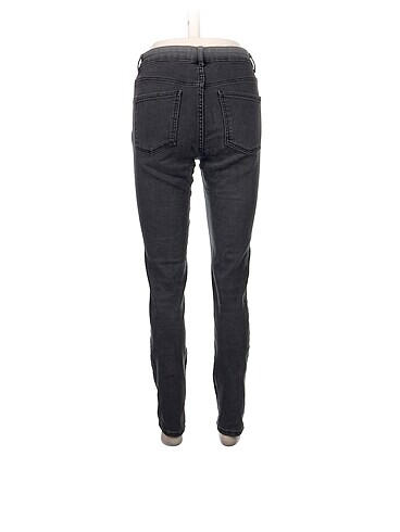 38 Beden Mango Jean / Kot %70 İndirimli.
