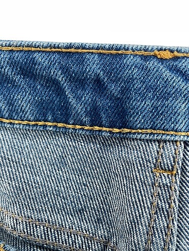 40 Beden çeşitli Renk Vintage Love Jean / Kot %70 İndirimli.