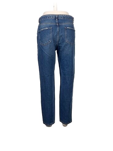 40 Beden Vintage Love Jean / Kot %70 İndirimli.