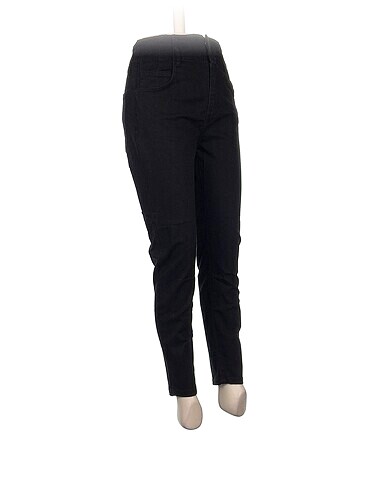 Bershka Bershka Jean / Kot %70 İndirimli.
