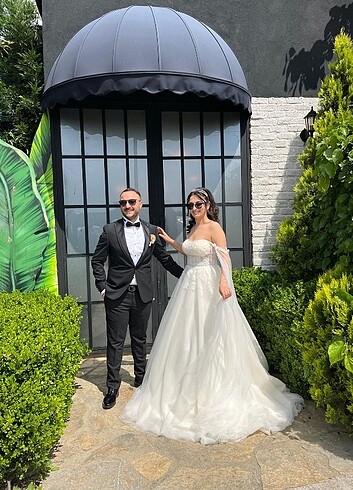 Gelinlik - Görsel 5