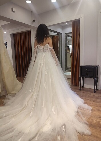 Gelinlik - Görsel 7