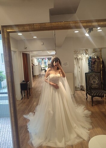 Gelinlik - Görsel 11