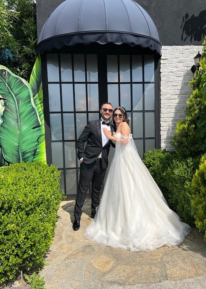 Gelinlik - Görsel 3