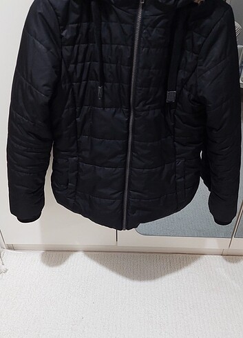 LC Waikiki Kadın mont