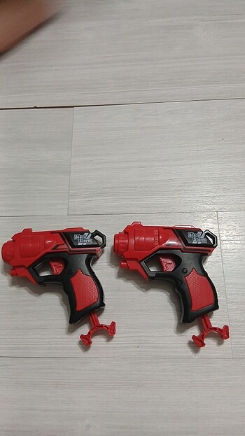 Nerf silahı blaze storm