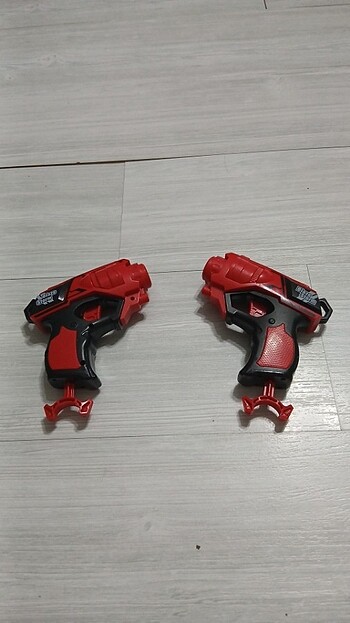  Nerf silahı blaze storm