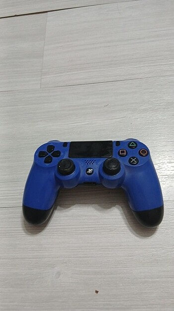 Ps4 konsol